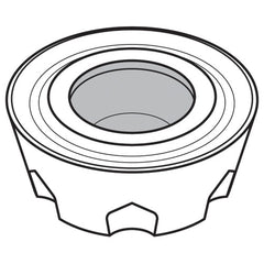 RDMT1605M0TX TN7525 INSERT - USA Tool & Supply