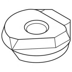 M270BF0375 TN2505 INSERT - USA Tool & Supply