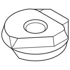 M270BF0375 TN2505 INSERT - USA Tool & Supply