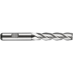 12MM MULTIFL XL PM END MILL-BRT - USA Tool & Supply