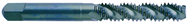 1/4-28 H3 3FL FAST SPFL TAP BTTM - USA Tool & Supply