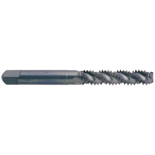 ‎3/8-24 H3 3FL FAST SPFL TAP BTTM - USA Tool & Supply