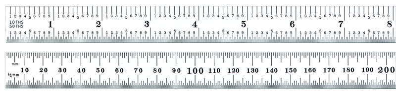 CB33J-4R CHROME BLADE 6" - USA Tool & Supply