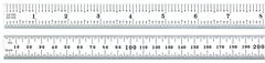 CB48-4R CHROME BLADE ONLY 48 - USA Tool & Supply