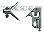 C33MH-150 COMBO SQUARE - USA Tool & Supply