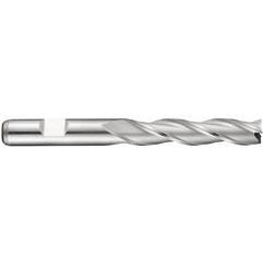 8MM 3FL CO END MILL - USA Tool & Supply