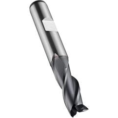 16X16X32X92MM 3FL CO EM-ALCRONA - USA Tool & Supply