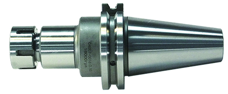 CAT40 ER8 COLLET CHUCK - USA Tool & Supply