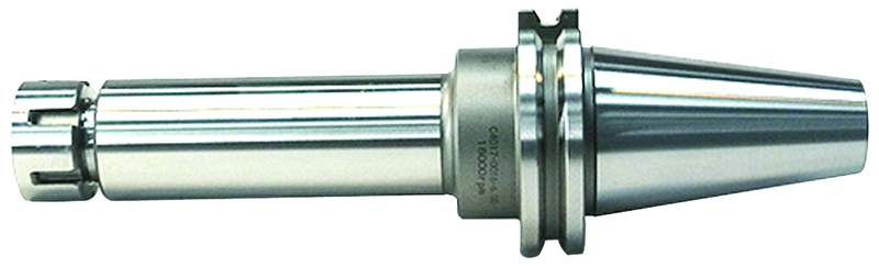 CAT40 ER20 COLLET CHUCK - USA Tool & Supply