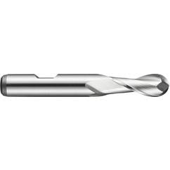 10X10X22X72MM 2FL CO BN EM - USA Tool & Supply