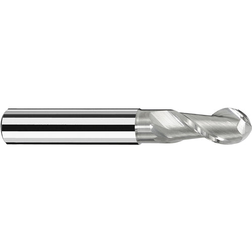 C5891530 SPHERICUT-ALU 1/ - Exact Industrial Supply