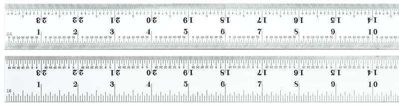 C607R-24 RULE - USA Tool & Supply