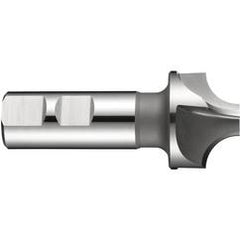 8MM CO C/R CUTTER - USA Tool & Supply