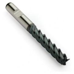 12MM 4FL XL PM END MILL-SUPER-G - USA Tool & Supply