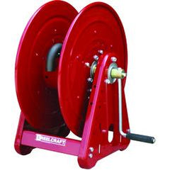 1/2 X 100' HOSE REEL - USA Tool & Supply