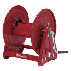 1/2 X 100' HOSE REEL - USA Tool & Supply