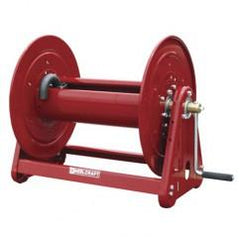 1/2 X 325' HOSE REEL - USA Tool & Supply