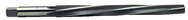 11 Dia-HSS-Straight Shank/Spiral Flute Taper Pin Reamer - USA Tool & Supply