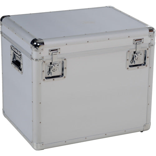 Large Aluminum Storage Case 18 × 24 × 20 - Exact Industrial Supply