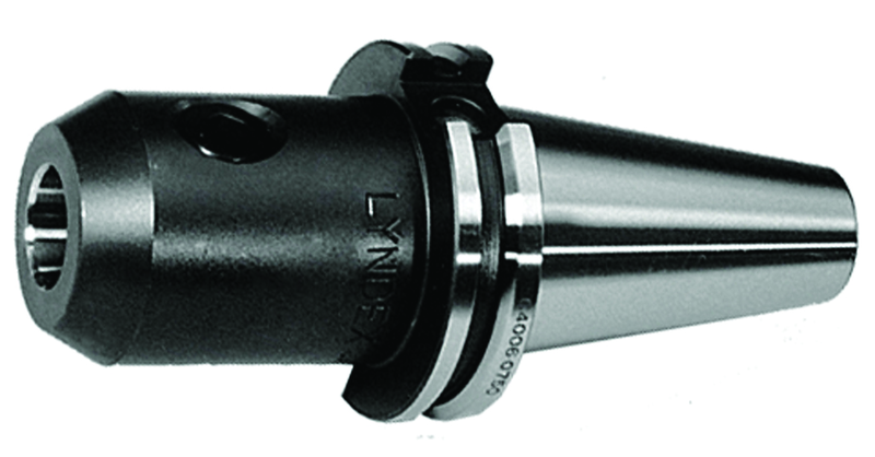 CAT50 32MM END MILL HOLDER - USA Tool & Supply