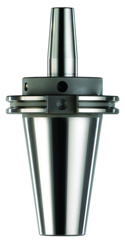 CAT50 18mm Bore Dia. x 160mm Gage Length Shrink Fit Toolholder - USA Tool & Supply