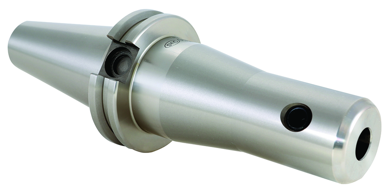 CAT40 SLN (RR) 1/2-4.72 - End Mill Holder - USA Tool & Supply