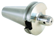 CAT40 SLN 25mm-4 - End Mill Holder - USA Tool & Supply