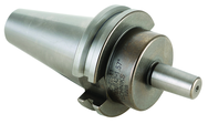 CAT50 x JT3-1.57 Jacobs Taper Holder - USA Tool & Supply