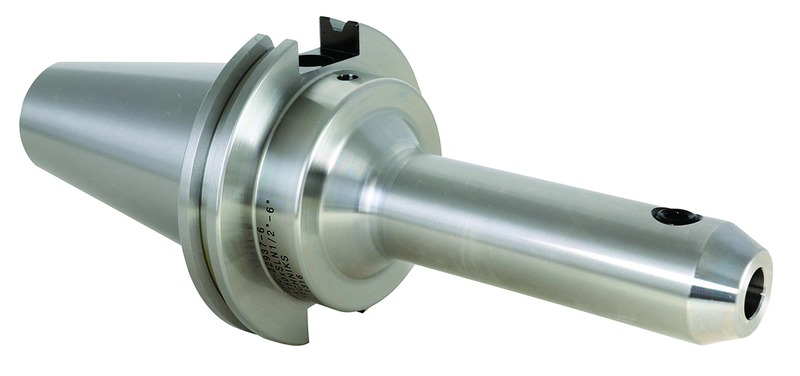 CAT50 SLN 3/4-6 - End Mill Holder - USA Tool & Supply