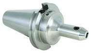CAT40 SLN 3/4-4 - End Mill Holder with Coolblast - USA Tool & Supply
