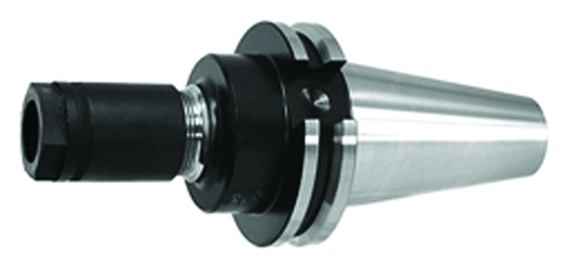 CAT40 200DA COLLET CHUCK - USA Tool & Supply