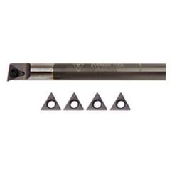 CB1900/TL 120 Boring Bar Kit - USA Tool & Supply