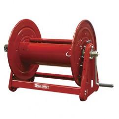 3/4 X 50' HOSE REEL - USA Tool & Supply