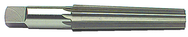 0 Dia-HSS-Taper Shank/Finishing Taper Reamer - USA Tool & Supply