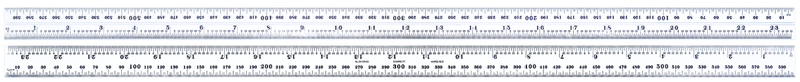 CB600-36 BLADE - USA Tool & Supply