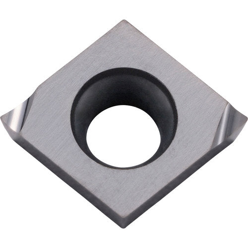 CCET 32505 P PR1535, 0.008″ Corner Radius, 5/32″ Thick, 3/8″ Inscribed Circle, MEGACOAT NANO, 80 Degree Diamond, Turning Indexable Insert