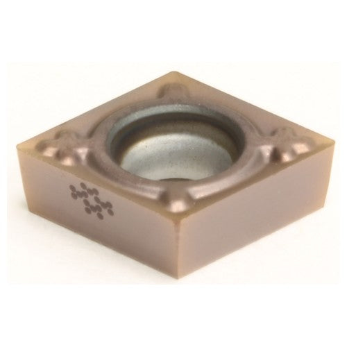 CCGT32.5.001EFC-AC530U Turning Insert - Exact Industrial Supply