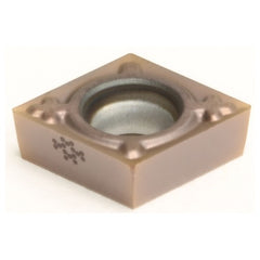CCGT21.51EFC-AC530U Turning Insert - Exact Industrial Supply