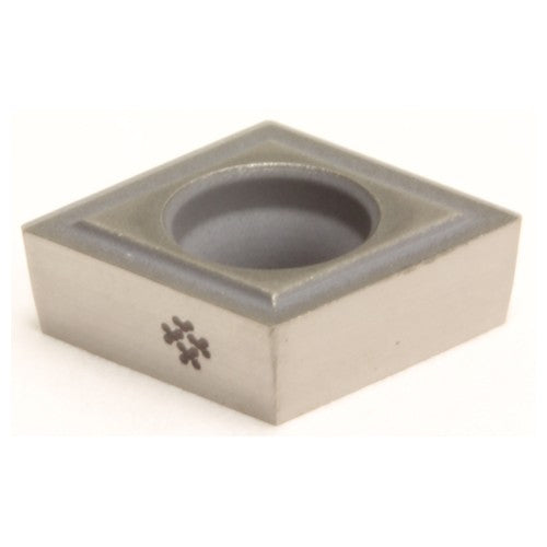 CCGT32.50.5EFM-T2000Z Turning Insert - Exact Industrial Supply