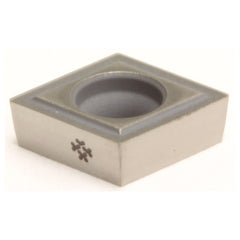 CCGT21.50.5EFM-T2000Z Turning Insert - Exact Industrial Supply