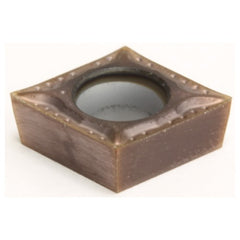 CCGT32.50MESI-AC510U Turning Insert - Exact Industrial Supply