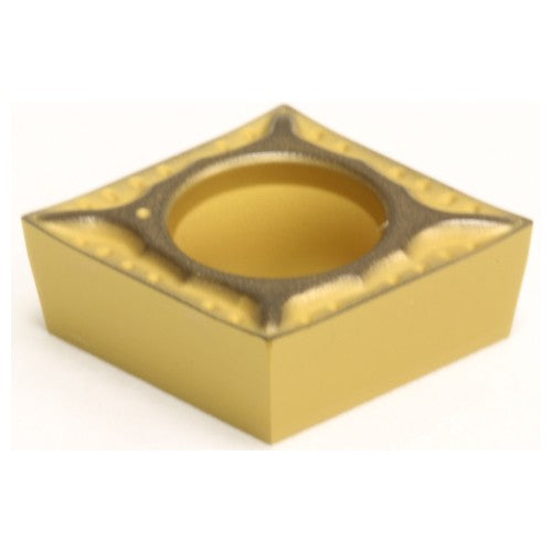 CCGT32.50.5MESI-AC630M Turning Insert - Exact Industrial Supply