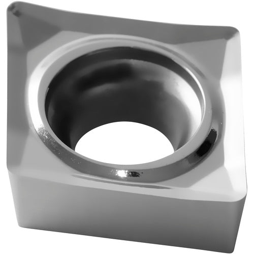 CCGX32.50.5AL Grade ME9125 Turning Insert - USA Tool & Supply