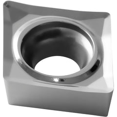 CCGX32.50.5AL Grade ME9125 Turning Insert - USA Tool & Supply