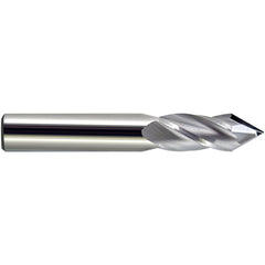 ‎19766 1/8X1/8X1/2X1-1/2 - Exact Industrial Supply