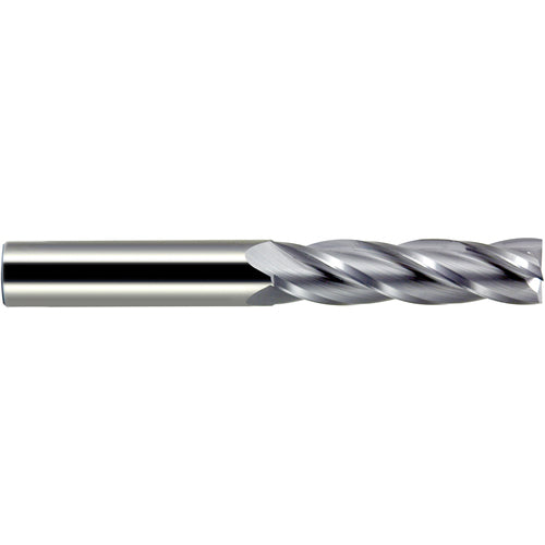 16080 5/8X5/8X3X6 4FL - Exact Industrial Supply