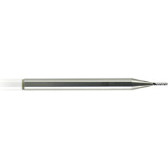 H1714 0.105X1/8X0.315 - Exact Industrial Supply