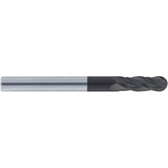 ‎10087 1/4X1/4X3/4X2-1/2 - Exact Industrial Supply