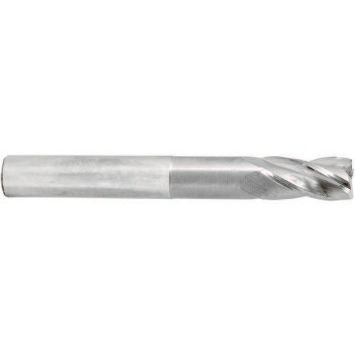 16734 1/4X1/4X1X4 4FL - Exact Industrial Supply