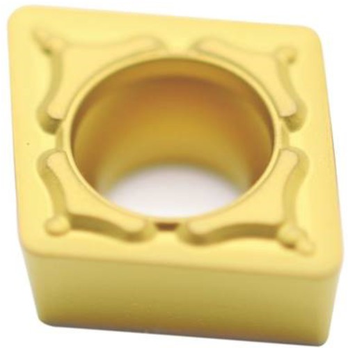 CCMT3(2.5)0.5-XF ME1225 - USA Tool & Supply
